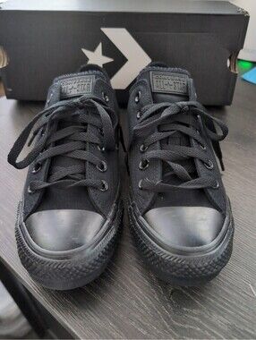 Converse Chuck Taylor All Star CT AS Core men's Sneakers M5039C style M5 W7